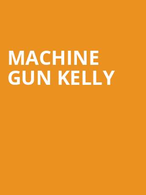 Machine Gun Kelly at O2 Academy Brixton